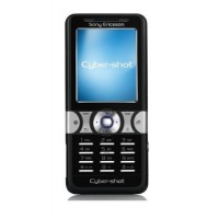Sony Ericsson K550i Spare Parts & Accessories