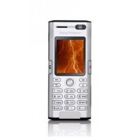 Sony Ericsson K600i Spare Parts & Accessories