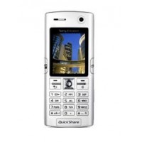 Sony Ericsson K608i Spare Parts & Accessories