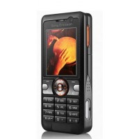 Sony Ericsson K618i Spare Parts & Accessories