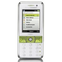 Sony Ericsson K660i Spare Parts & Accessories