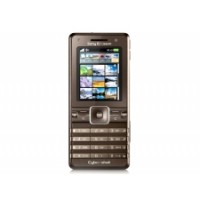 Sony Ericsson K770i Spare Parts & Accessories