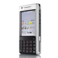 Sony Ericsson P1 Spare Parts & Accessories