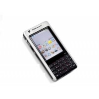 Sony Ericsson P1i Spare Parts & Accessories