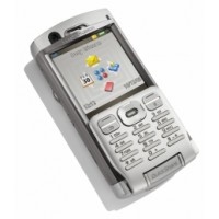 Sony Ericsson P990i Spare Parts & Accessories