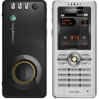 Sony Ericsson R300 Radio Spare Parts & Accessories