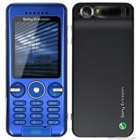 Sony Ericsson S302 Spare Parts & Accessories