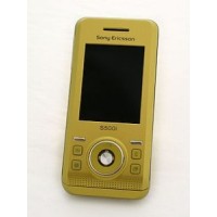 Sony Ericsson S500 Spare Parts & Accessories