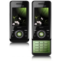 Sony Ericsson S500i Spare Parts & Accessories