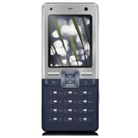 Sony Ericsson T650 Spare Parts & Accessories