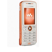 Sony Ericsson W200 Spare Parts & Accessories