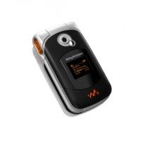 Sony Ericsson W300i Spare Parts & Accessories