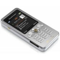 Sony Ericsson W302 Spare Parts & Accessories