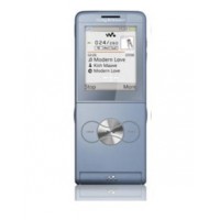 Sony Ericsson W350i Spare Parts & Accessories