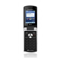 Sony Ericsson W518a Spare Parts & Accessories
