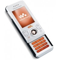 Sony Ericsson W580c Spare Parts & Accessories