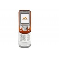 Sony Ericsson W600 Spare Parts & Accessories