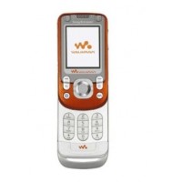Sony Ericsson W600i Spare Parts & Accessories