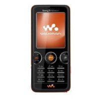 Sony Ericsson W610 Spare Parts & Accessories