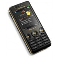 Sony Ericsson W660 Spare Parts & Accessories