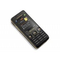 Sony Ericsson W660i Spare Parts & Accessories