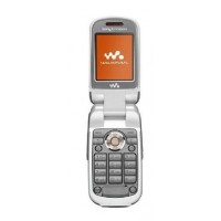 Sony Ericsson W710i Spare Parts & Accessories