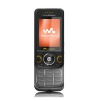 Sony Ericsson W760i Spare Parts & Accessories