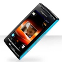 Sony Ericsson W8 Spare Parts & Accessories