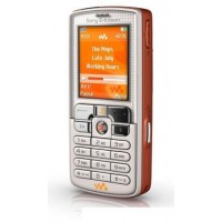 Sony Ericsson W800 Spare Parts & Accessories