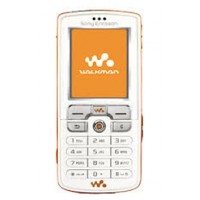 Sony Ericsson W800i Spare Parts & Accessories