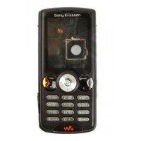 Sony Ericsson W810 Spare Parts & Accessories