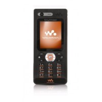 Sony Ericsson W880i Spare Parts & Accessories