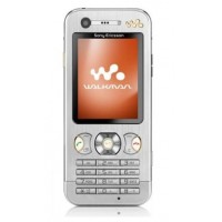 Sony Ericsson W890 Spare Parts & Accessories