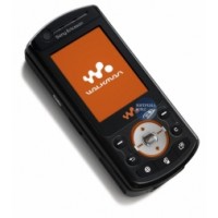 Sony Ericsson W900 Spare Parts & Accessories