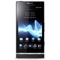 Sony Ericsson Xperia Nozomi Spare Parts & Accessories