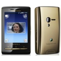 Sony Ericsson Xperia X10 Mini E10i Spare Parts & Accessories