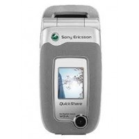 Sony Ericsson Z520i Spare Parts & Accessories