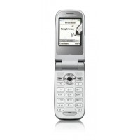 Sony Ericsson Z558 Spare Parts & Accessories