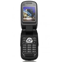 Sony Ericsson Z710i Spare Parts & Accessories