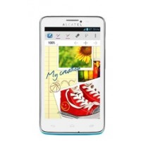 Alcatel One Touch Scribe Easy Spare Parts & Accessories