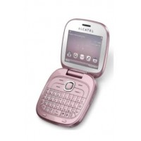 Alcatel OT-810 Spare Parts & Accessories