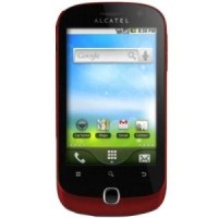 Alcatel OT-990 Spare Parts & Accessories
