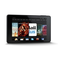 Amazon Fire HD 6 Spare Parts & Accessories