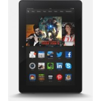 Amazon Fire HDX 8.9 - 2014 - Wi-Fi Plus 4G LTE - AT&T Spare Parts & Accessories