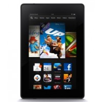 Amazon Kindle Fire HD - 2013 Spare Parts & Accessories