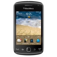 BlackBerry Curve Touch Spare Parts & Accessories