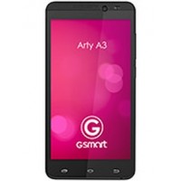Gigabyte GSmart Arty A3 Spare Parts & Accessories
