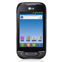 LG Optimus Net Dual P698 Spare Parts & Accessories