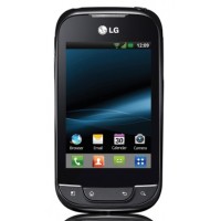 LG Optimus Net P699 Spare Parts & Accessories