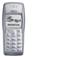 Nokia 1101 Spare Parts & Accessories